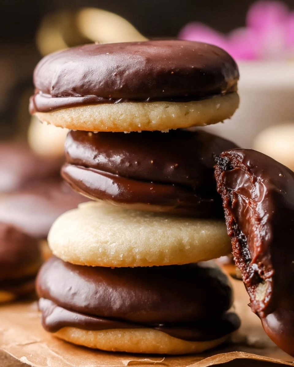 Berger Cookies 4 Berger Cookies