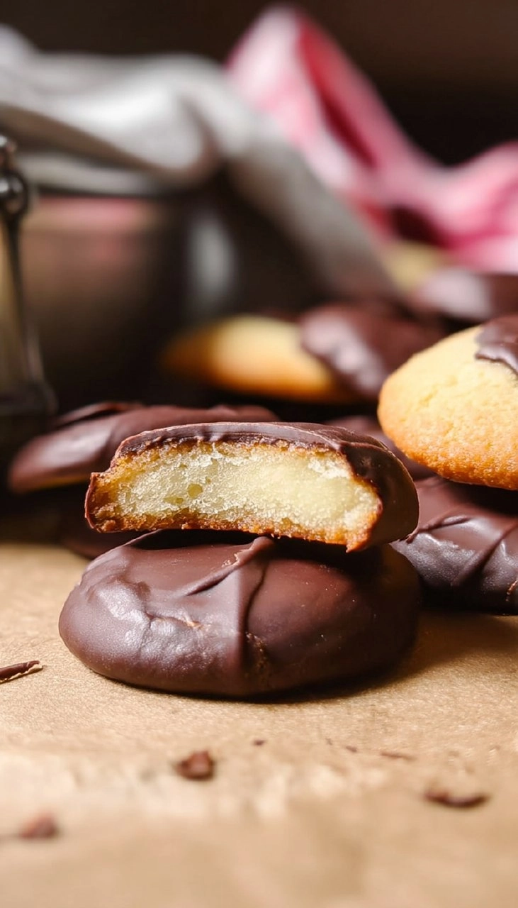 Berger Cookies 5 Berger Cookies