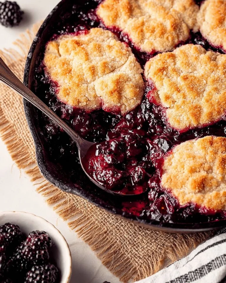 Blackberry Cobbler 2 Blackberry-Cobbler-Recipe