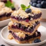 Blueberry Crumb Bars 8 Blueberry-Crumb-Bars-Recipe