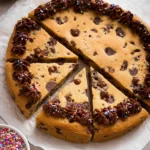 Chocolate-Chip-Cookie-Cake-Recipe