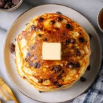 Chocolate-Chip-Pancakes-Recipe