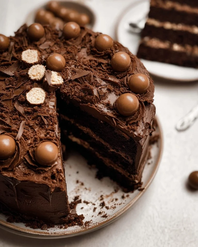 Chocolate-Malt-Cake-Recipe