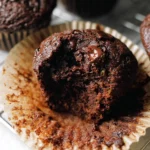 Chocolate-Zucchini-Muffins-Recipe