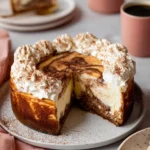 Cinnamon-Swirl-Cheesecake-Recipe
