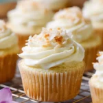 Coconut Cupcakes 6 Coconut-Cupcakes-Recipe