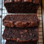 Double-Chocolate-Banana-Bread-Recipe