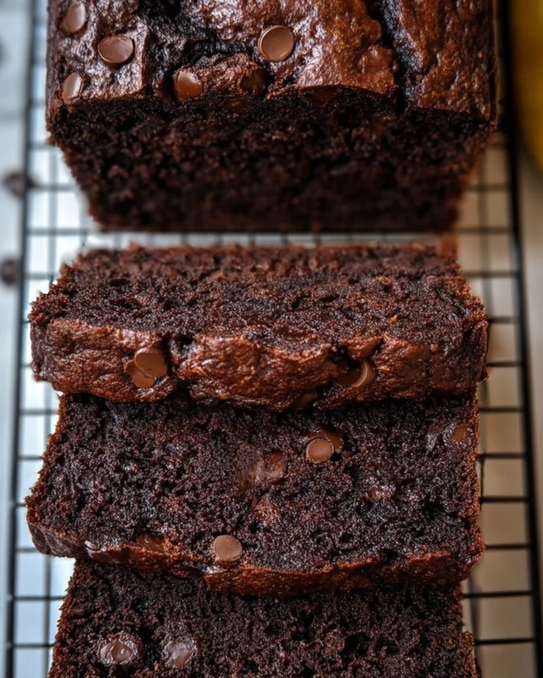 Double-Chocolate-Banana-Bread-Recipe