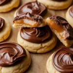 Easy-Twix-Cookies-Recipe