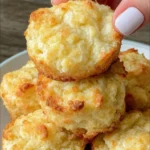 Fluffy-Keto-Biscuits-Recipe