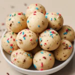 High-Protein-Cake-Batter-Balls-A-Healthy-No-Bake-Snack-Recipe