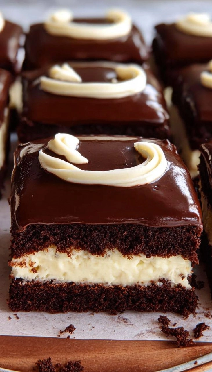 Hostess Cake