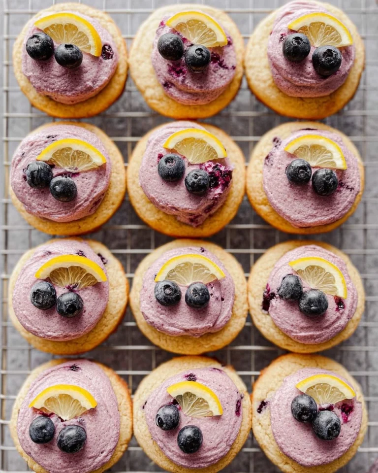 Lemon-Blueberry-Cookies-Recipe