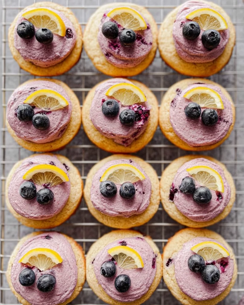 Lemon-Blueberry-Cookies-Recipe