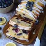Lemon-Blueberry-Loaf-Cake-Recipe