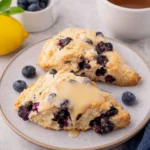 Lemon-Blueberry-Scones-Recipe