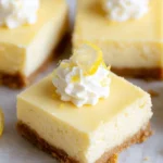 Lemon-Cheesecake-Bars-Recipe