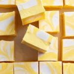 Lemon-Creamsicle-Fudge-Recipe