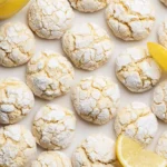 Lemon-Crinkle-Cookies-Recipe