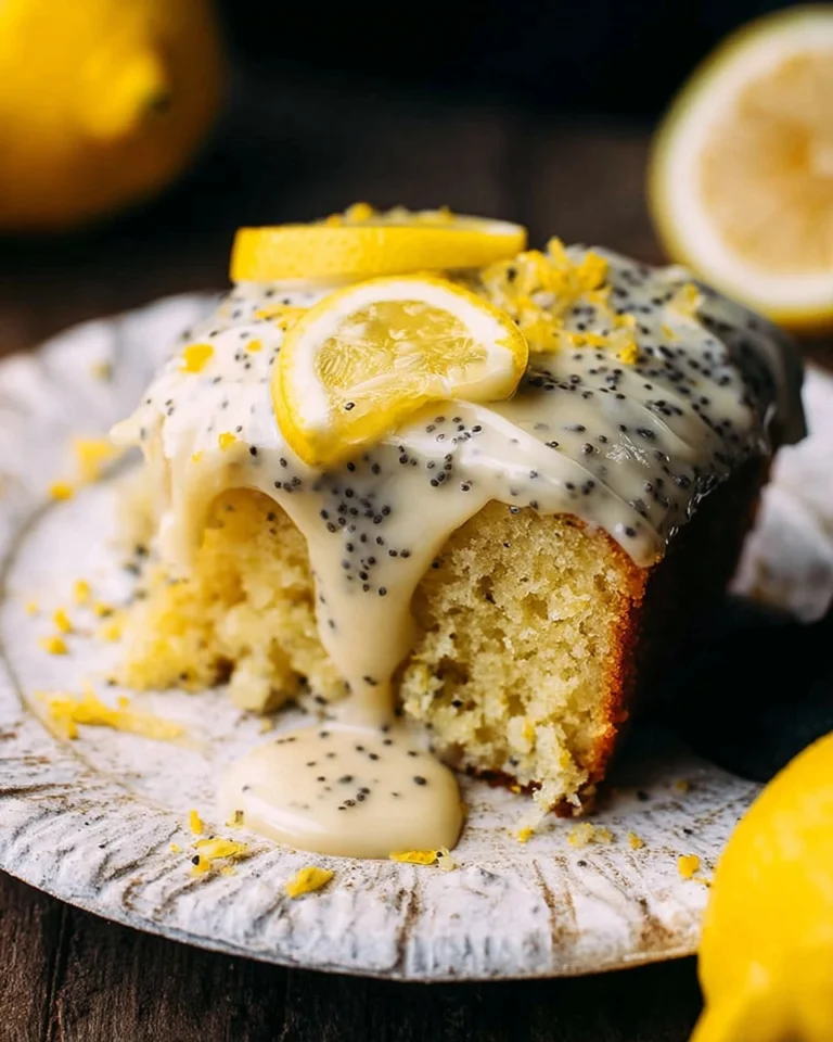 Lemon-Poppy-Seed-Cake-Recipe