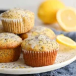 Lemon-Poppy-Seed-Muffins-Recipe