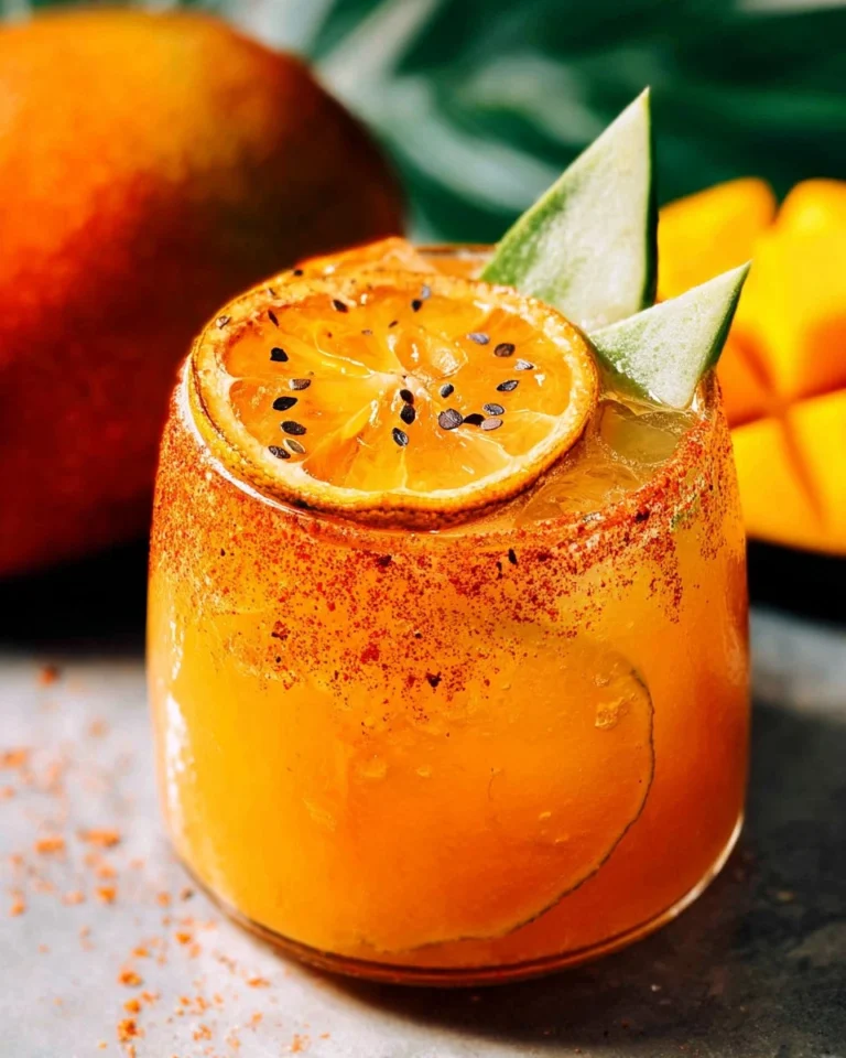 Magic-Mango-Margarita-Recipe