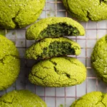 Matcha-Green-Tea-Cookies-Recipe