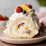 Meringue-Roulade-Recipe