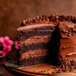 Moist-Triple-Chocolate-Cake-Recipe