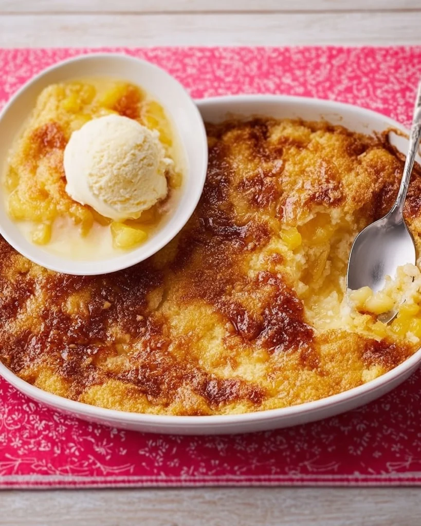 Pineapple-Dump-Cake-Recipe