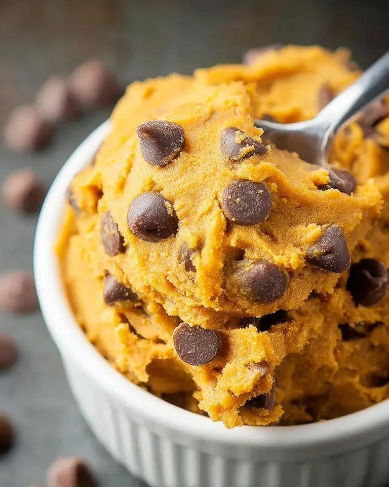 Pumpkin-Pie-Edible-Cookie-Dough-Recipe
