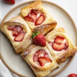 Strawberry-Cream-Cheese-Danish-Recipe