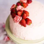 The Best Mother’s Day Cake 6 The-Best-Mothers-Day-Cake-Recipe