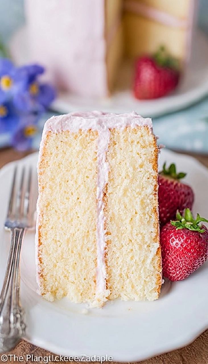 The Best Mother’s Day Cake 5 The Best Mother’s Day Cake