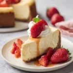 The-Best-New-York-Cheesecake-Recipe