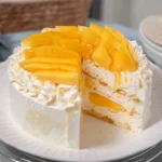 The-SOFTEST-Mango-Cake