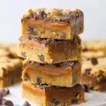 Caramel-Cookie-Bars-Recipe