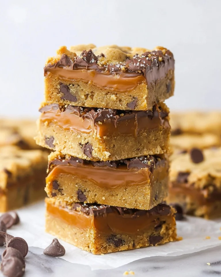 Caramel Cookie Bars 1 Caramel-Cookie-Bars-Recipe
