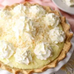 Coconut-Cream-Pie-Recipe