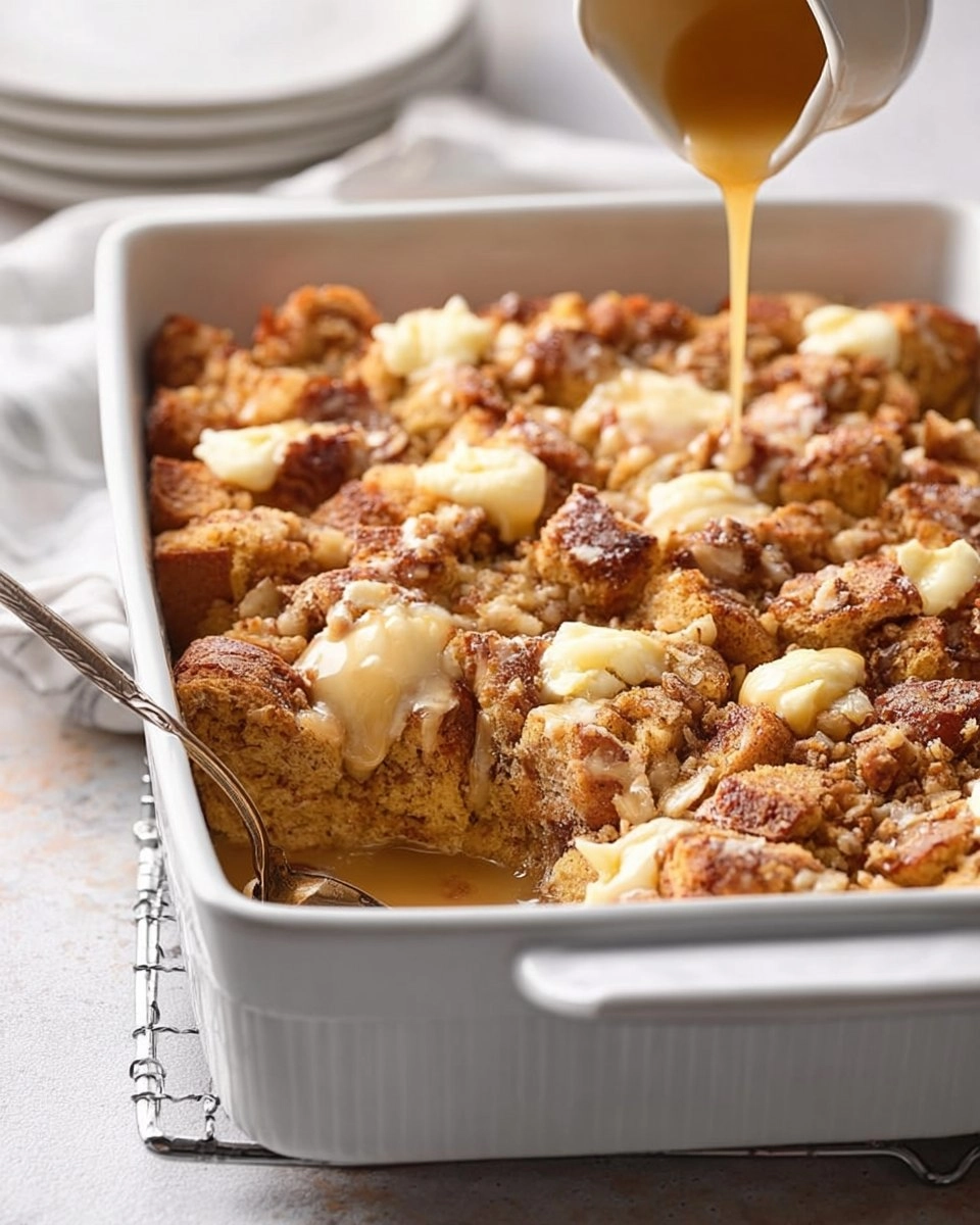 How to Make Easy French Toast Casserole
