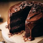 Moist-Chocolate-Cake-Recipe