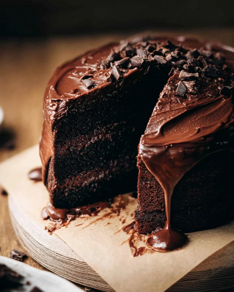 Moist Chocolate Cake 1 Moist-Chocolate-Cake-Recipe