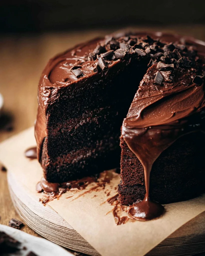 Moist-Chocolate-Cake-Recipe
