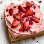 Strawberry-Snack-Cake-Recipe