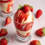 Strawberry-Sundae-Recipe
